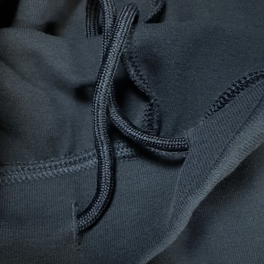 Gymshark Joggers Men's Size‎ Small Black Tapered Ankle Sweatpants Gym Training